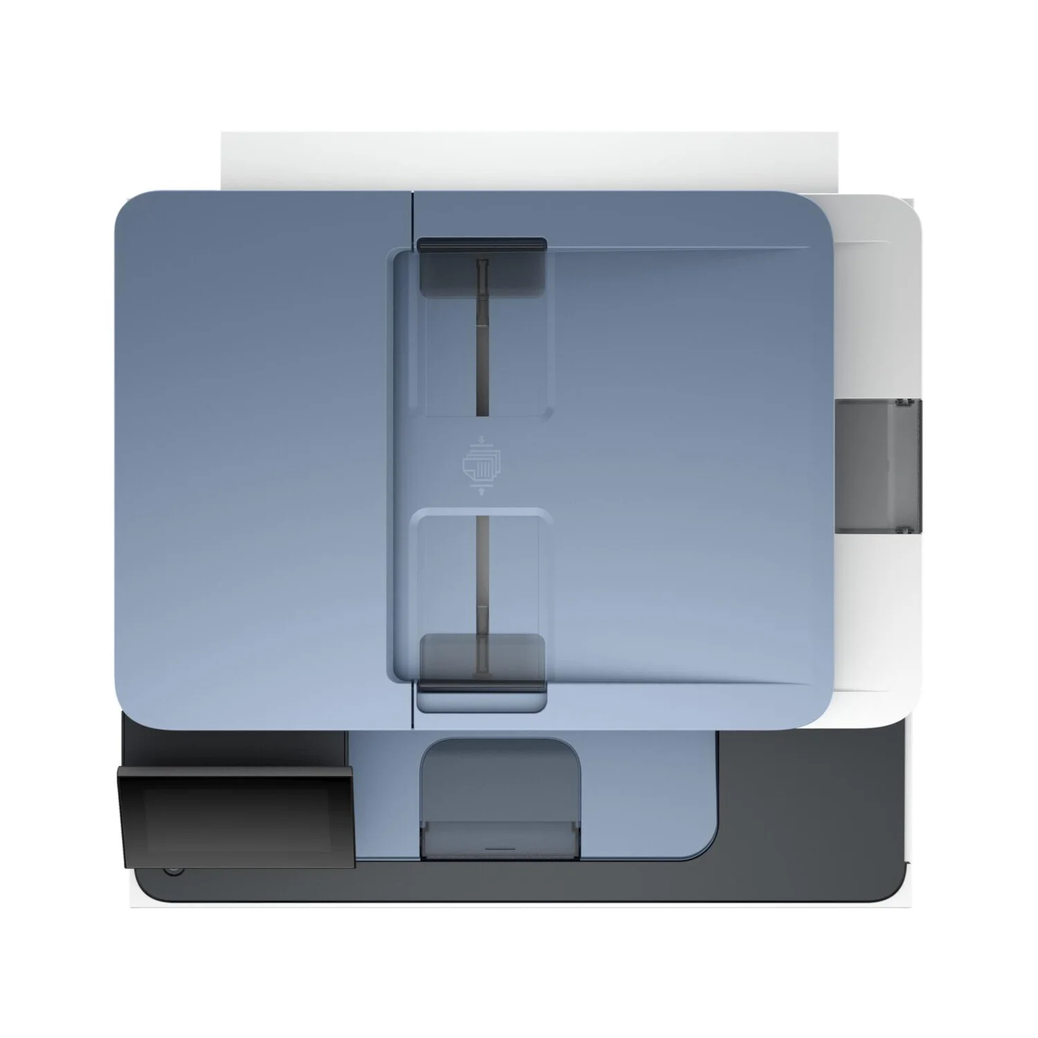 МФУ лазерное HP Color LaserJet Pro 3303fdn  цвет/ А4/26 стр/ АПД/Ethernet/ факс/дуплекс/4.3" экран/ PostScript