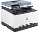 МФУ лазерное HP Color LaserJet Pro 3303fdn  цвет/ А4/26 стр/ АПД/Ethernet/ факс/дуплекс/4.3" экран/ PostScript