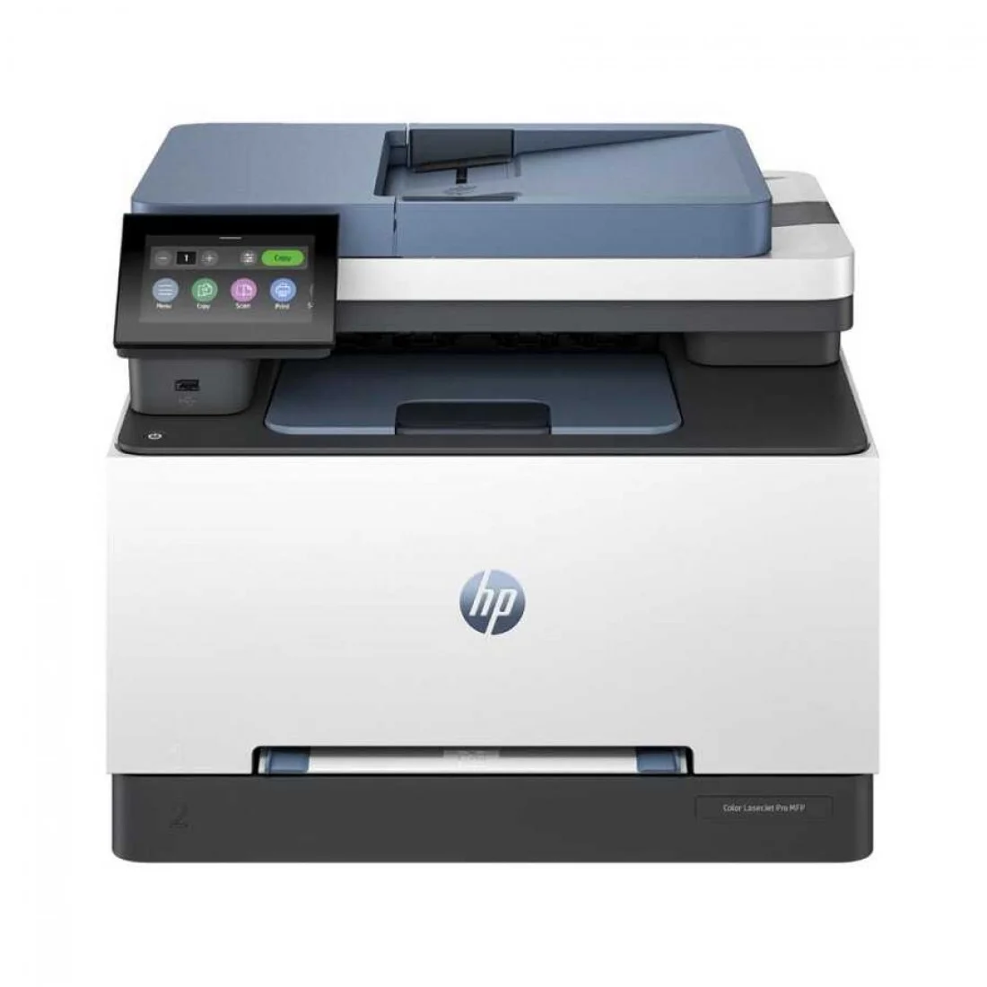 МФУ лазерное HP Color LaserJet Pro MFP 3303fdw  цвет/ А4/26 стр/ АПД/Wi-Fi/Ethernet/ факс/дуплекс/4.3" экран/PostScript
