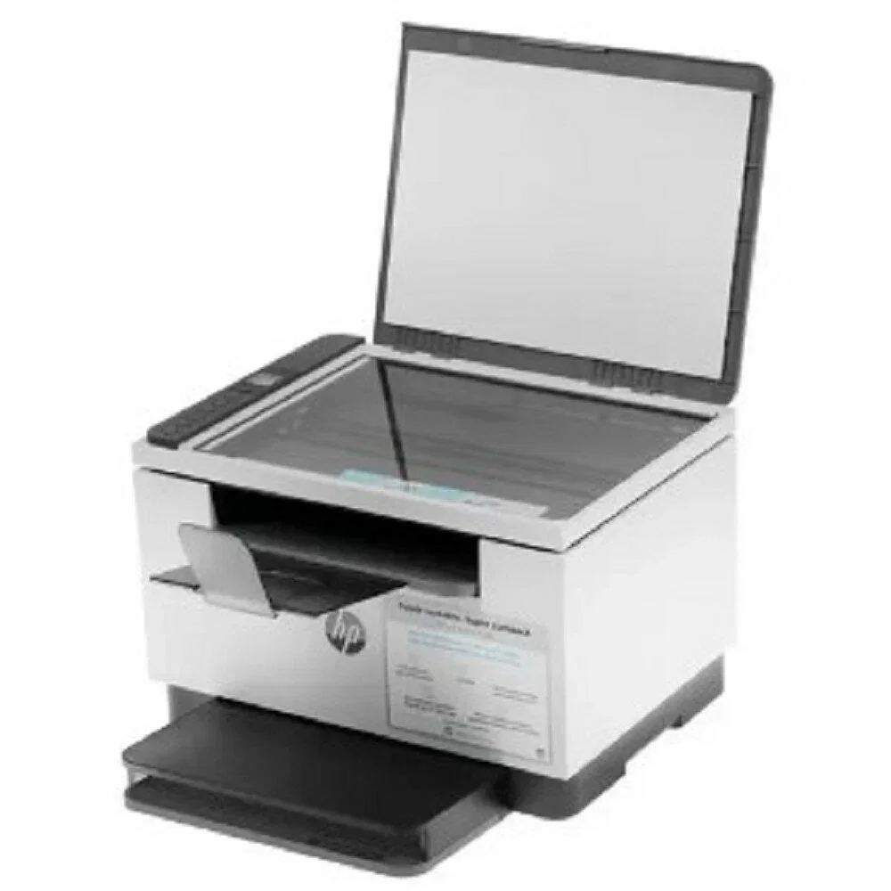 МФУ лазерное HP LaserJet M236d А4/чб/29стр/дуплекс/USB