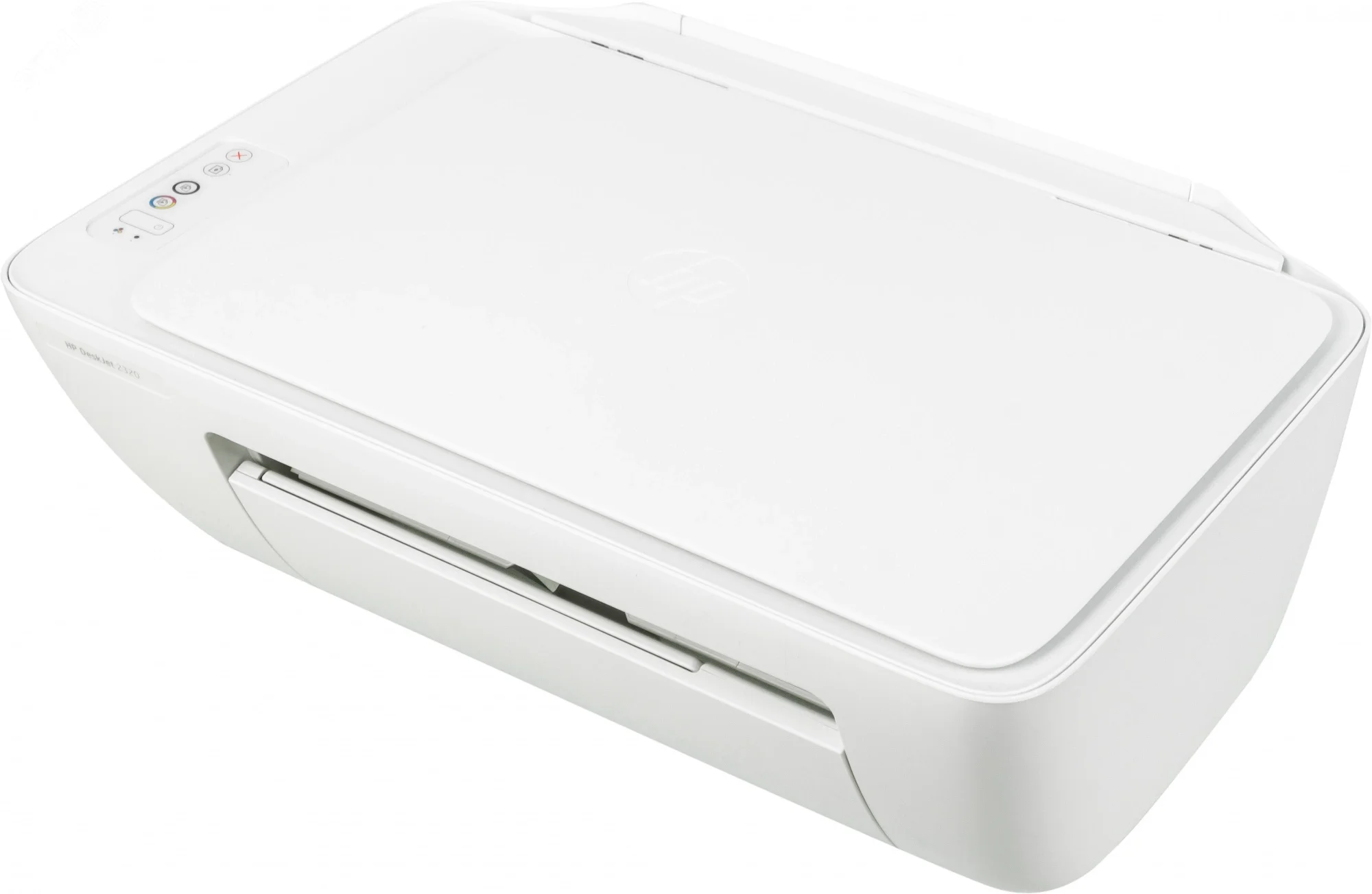 МФУ струйное HP DeskJet 2320 AiO А4/цвет/7.5стр/ USB