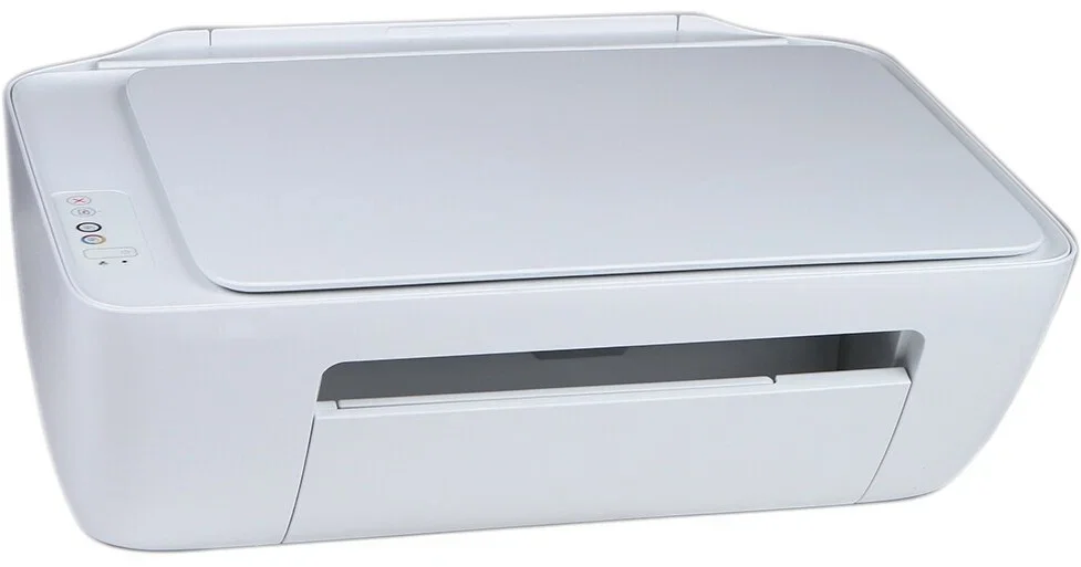 МФУ струйное HP DeskJet 2320 AiO А4/цвет/7.5стр/ USB