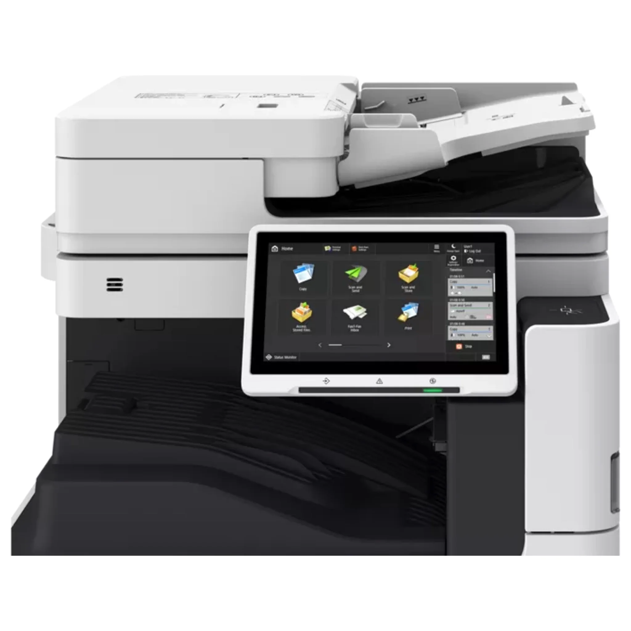 МФУ цветное Canon imageRUNNER ADVANCE DX C3926i 26 стр/ мин. 5963C005