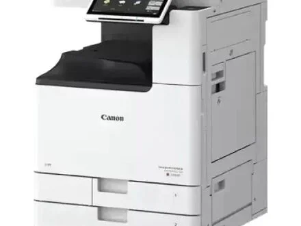МФУ цветное Canon imageRUNNER ADVANCE DX C3926i 26 стр/ мин. 5963C005