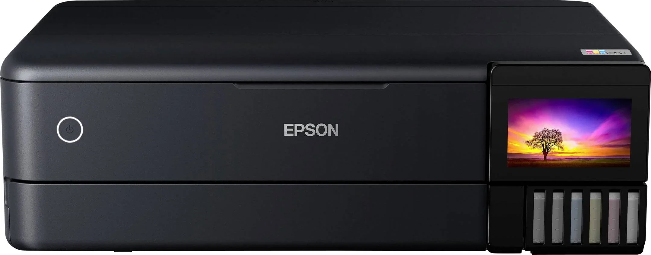 Фабрика Печати Epson L8180, А3, 6 цв., копир/принтер/сканер, USB (C11CJ21403 / 21402 / 21504 / 21502)
