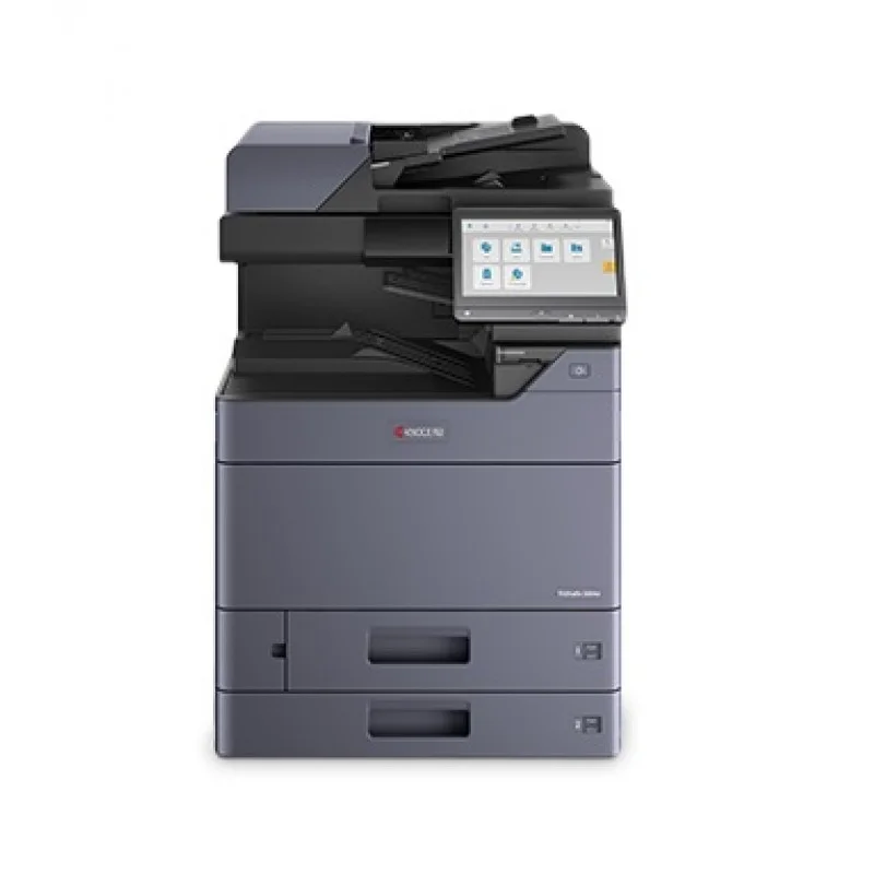 Цветное МФУ Kyocera TASKalfa MZ2501ci 25стр/мин A3, SRA3, 4800х1200dpi,(110C2M3NL0)