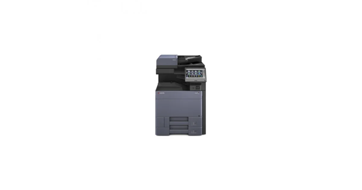 Цветное МФУ Kyocera TASKalfa MZ2501ci 25стр/мин A3, SRA3, 4800х1200dpi,(110C2M3NL0)