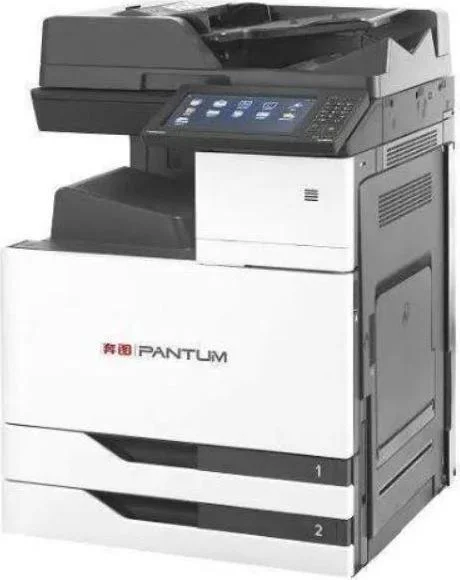Цветное МФУ Pantum CM9108DN (A3, лазерное,