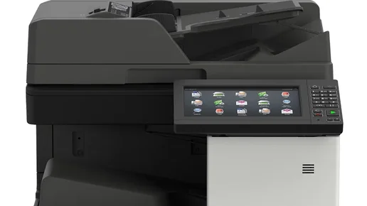 Цветное МФУ Pantum CM9108DN (A3, лазерное,