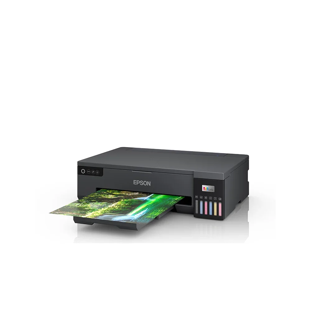 Принтер Epson L18050 A3+, 6цв., 22 стр/мин, Wi-fi, USB (C11CK38402/C11CK38403/C11CK38503)