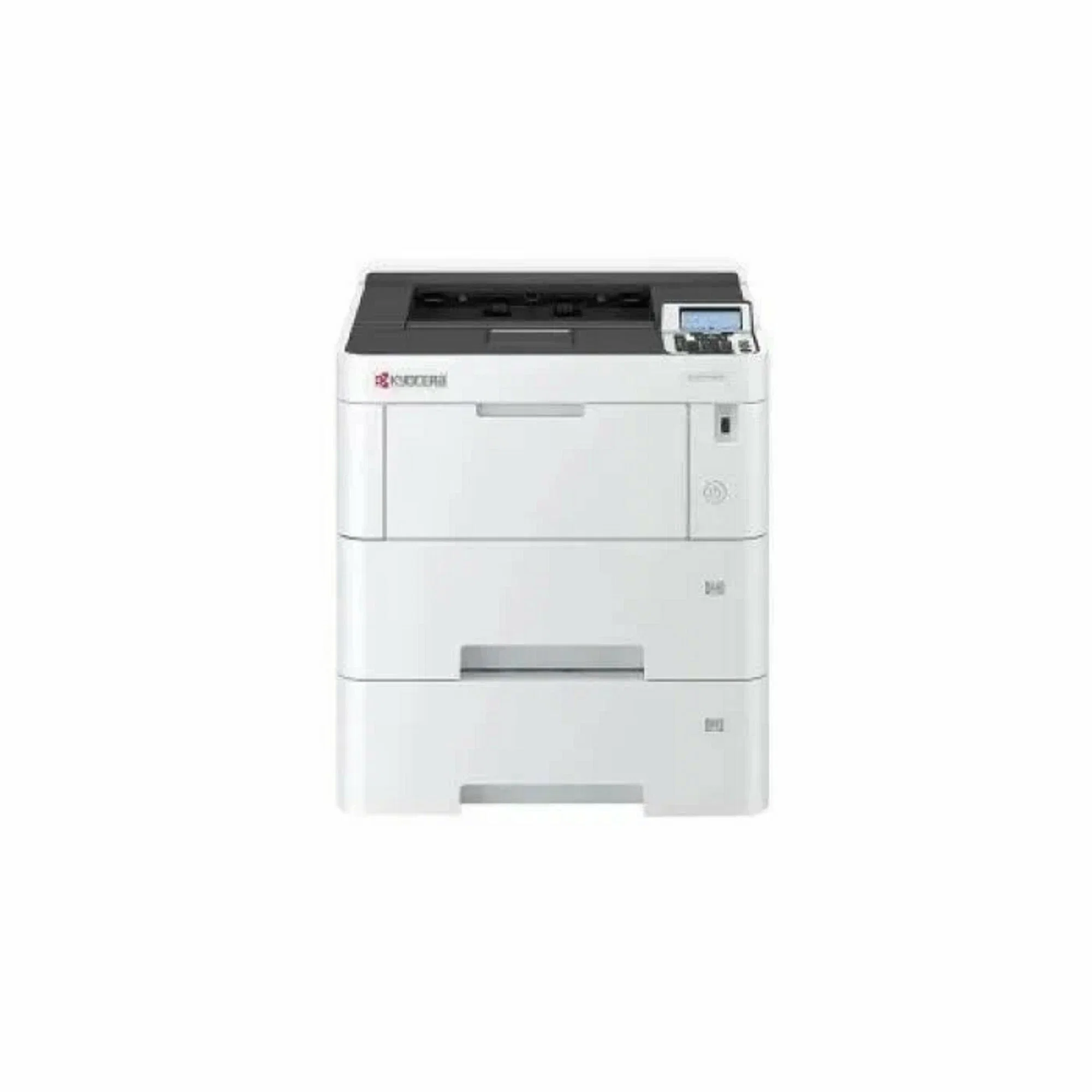 Принтер Kyocera ECOSYS PA4500x (110C0Y3NL0) A4, 45 стр/мин, 1200x1200dpi, 512Мб, USB 2.0,Duplex,старт.(замена P3145dn)