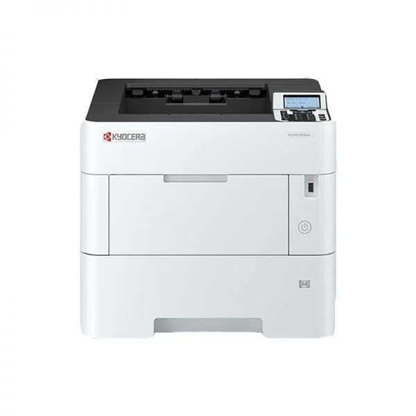 Принтер Kyocera ECOSYS PA5500x ( A4, 55 стр/мин, 1200×1200 dpi, 512 Мб, USB 2.0, Network, Wi-Fi, Duplex)(110C0W3NL0)