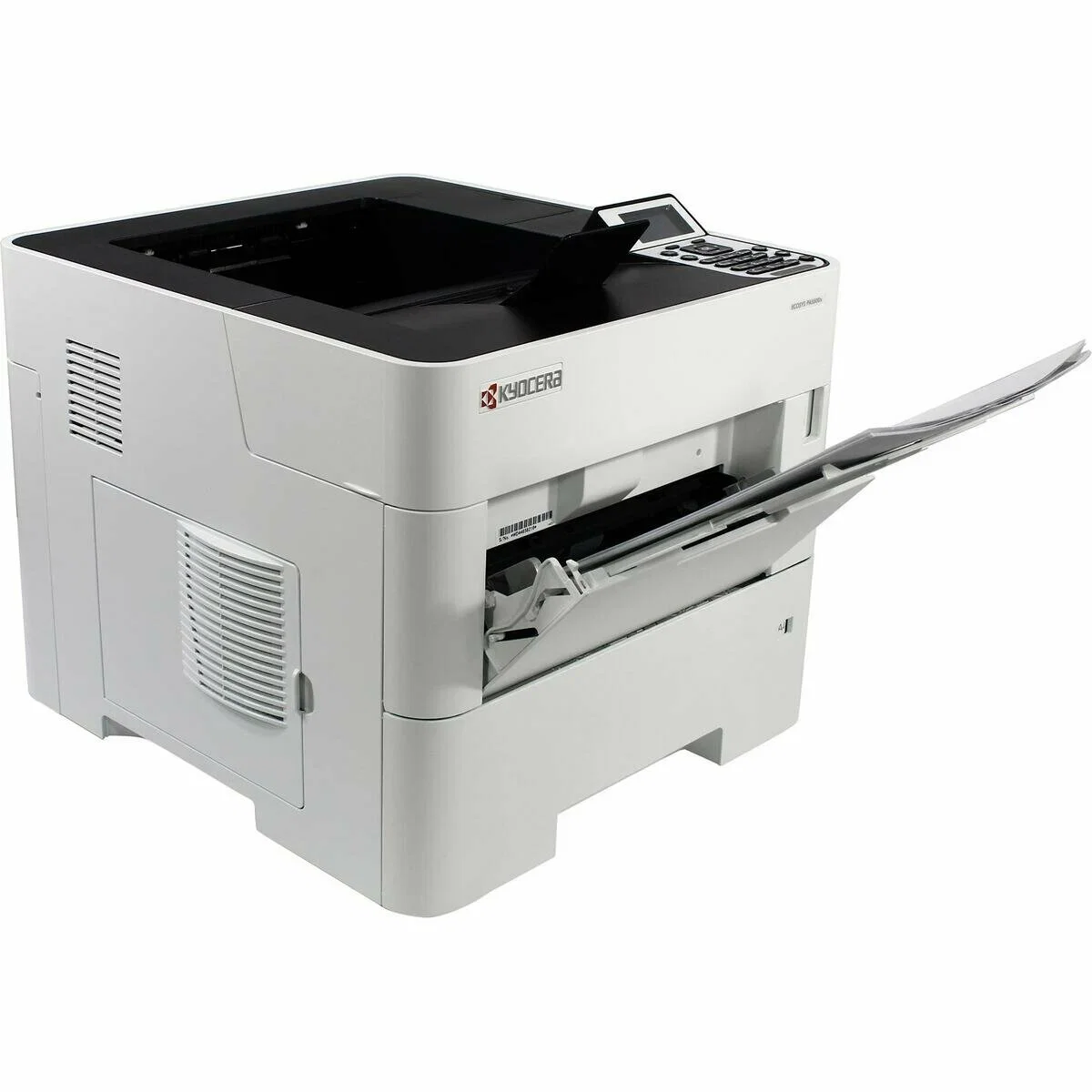 Принтер Kyocera ECOSYS PA5500x ( A4, 55 стр/мин, 1200×1200 dpi, 512 Мб, USB 2.0, Network, Wi-Fi, Duplex)(110C0W3NL0)