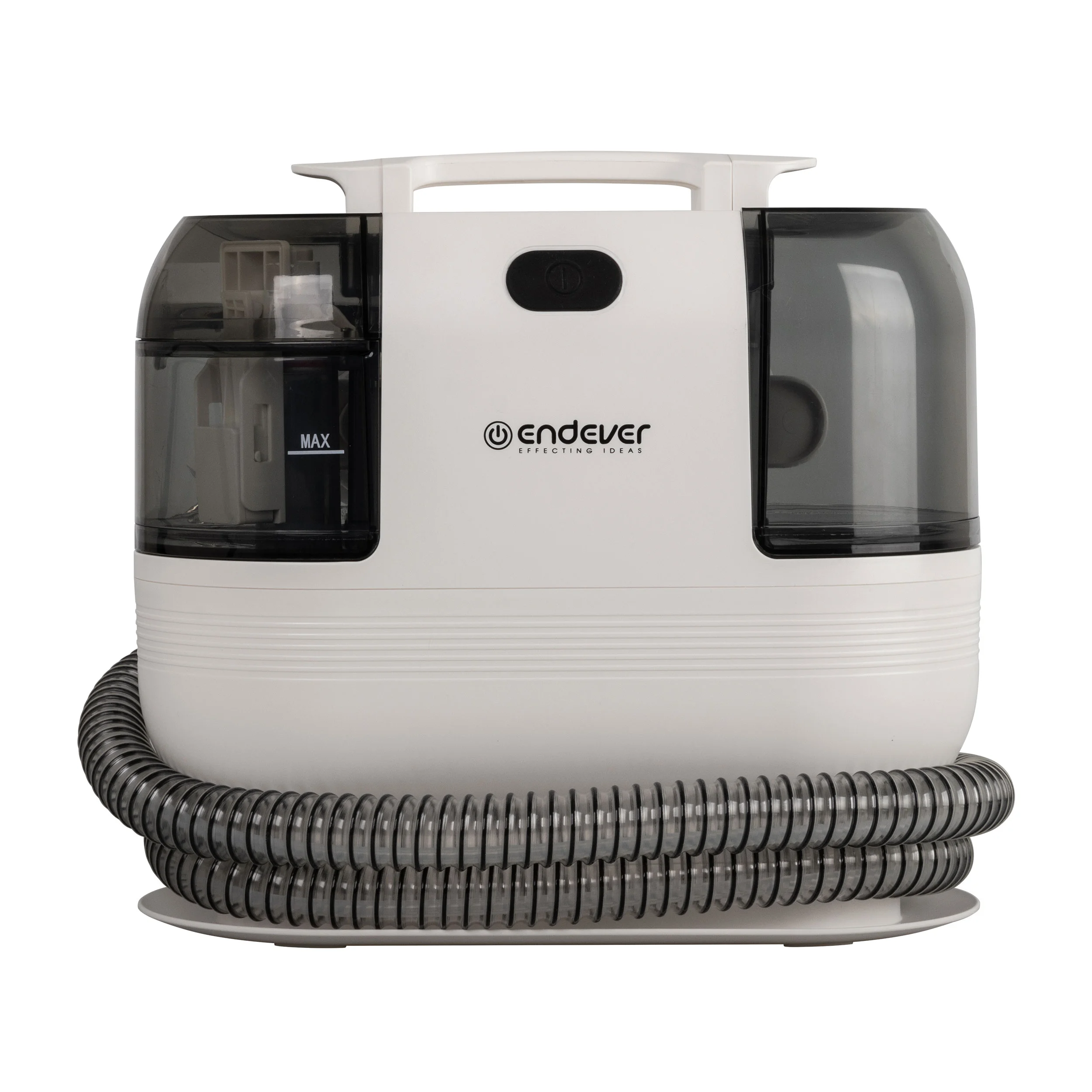 Моющий пылесос Endever SkyClean VC-100, white/black, 700 Вт, 2 шт,уп