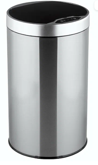Сенсорное мусорное ведро Energy Smart-12S