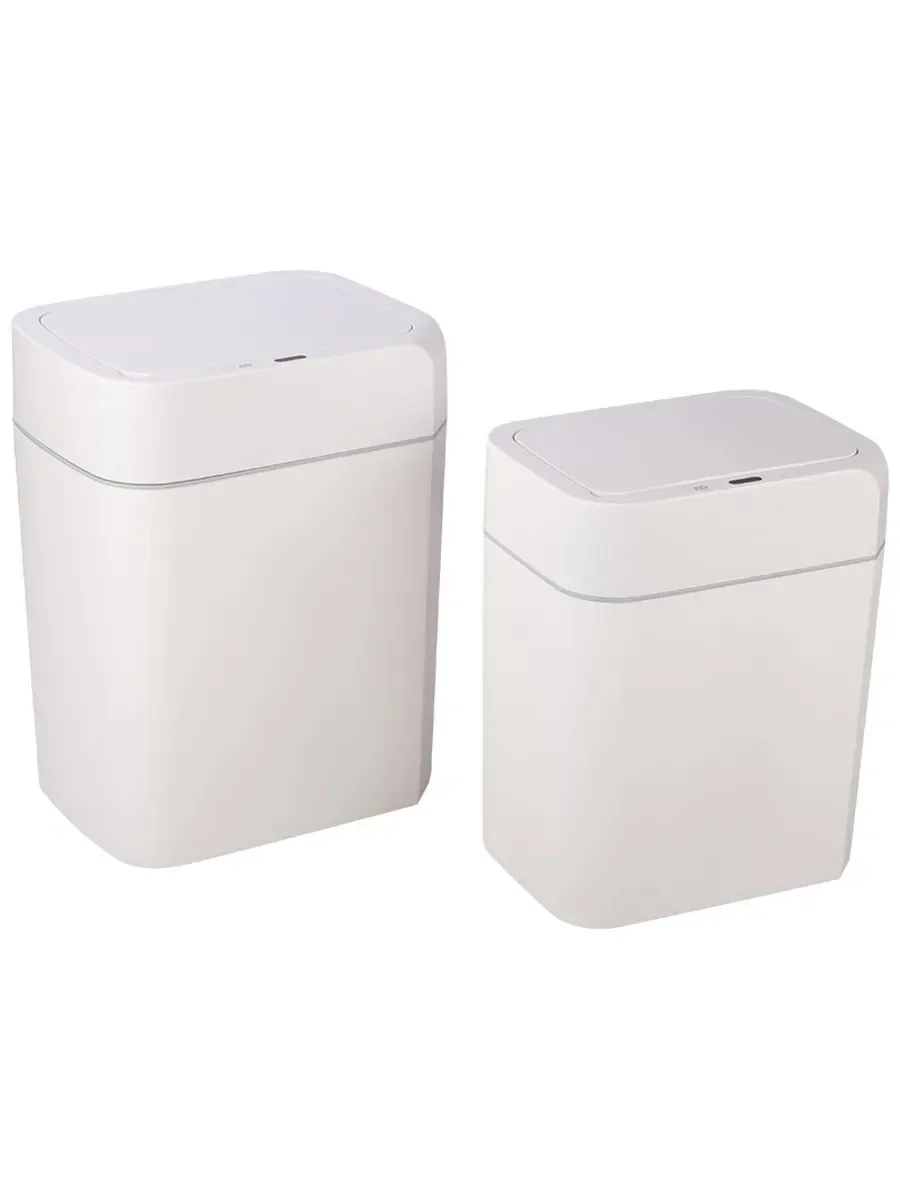 Сенсорное мусорное ведро Energy Smart-12S