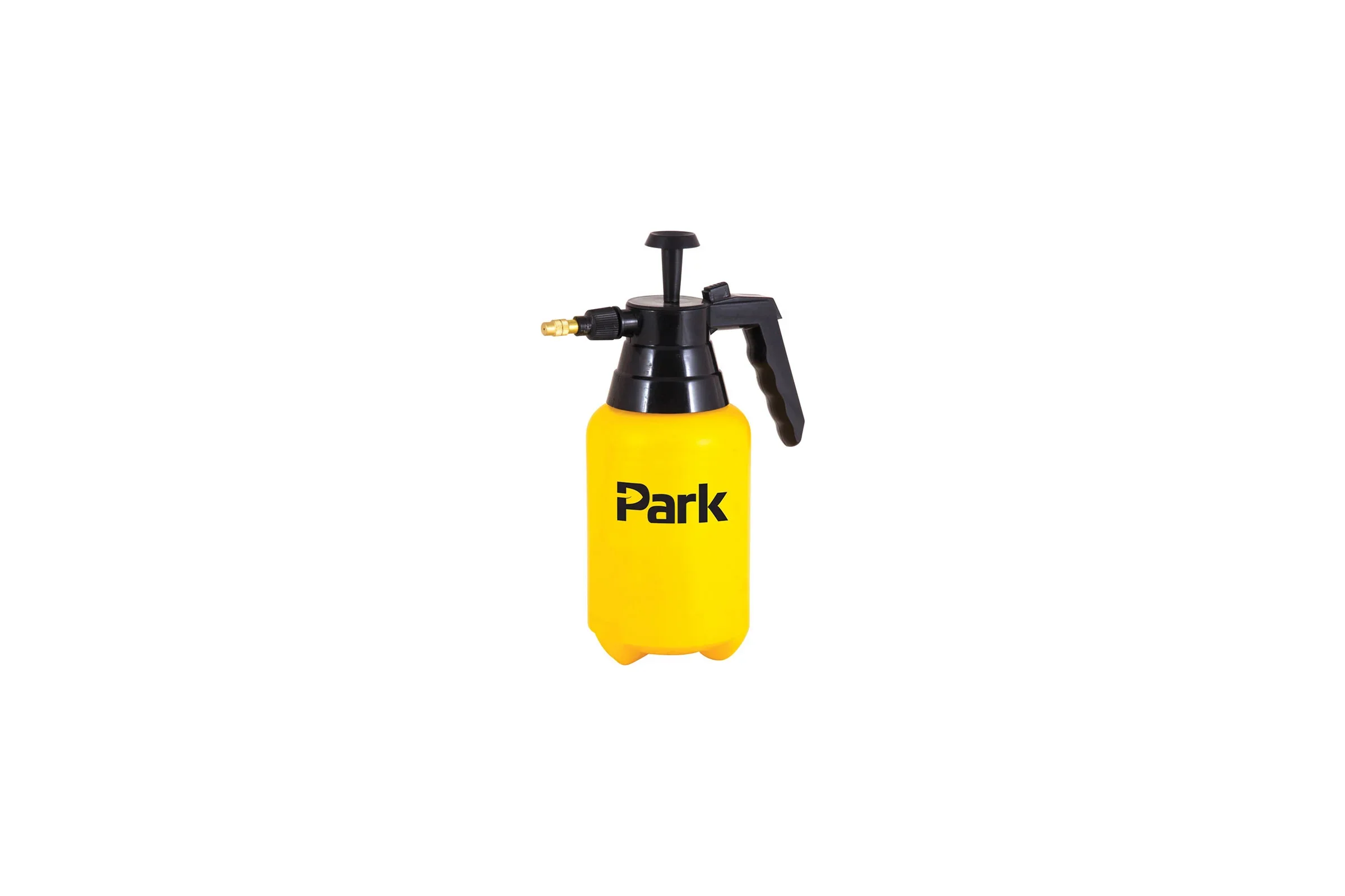 СКР Опрыскиватель PARK 1л., желтый