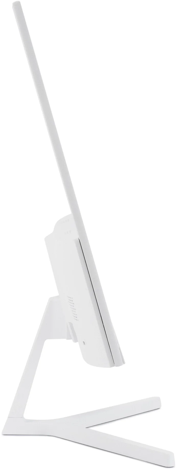 Монитор 23.8" Digma Progress 24P502F IPS 1920x1080, 100 Гц, 7 мс, 16:9, 250 кд/м2, 1xHDMI, 1хDP, 1x3.5 мм, белый
