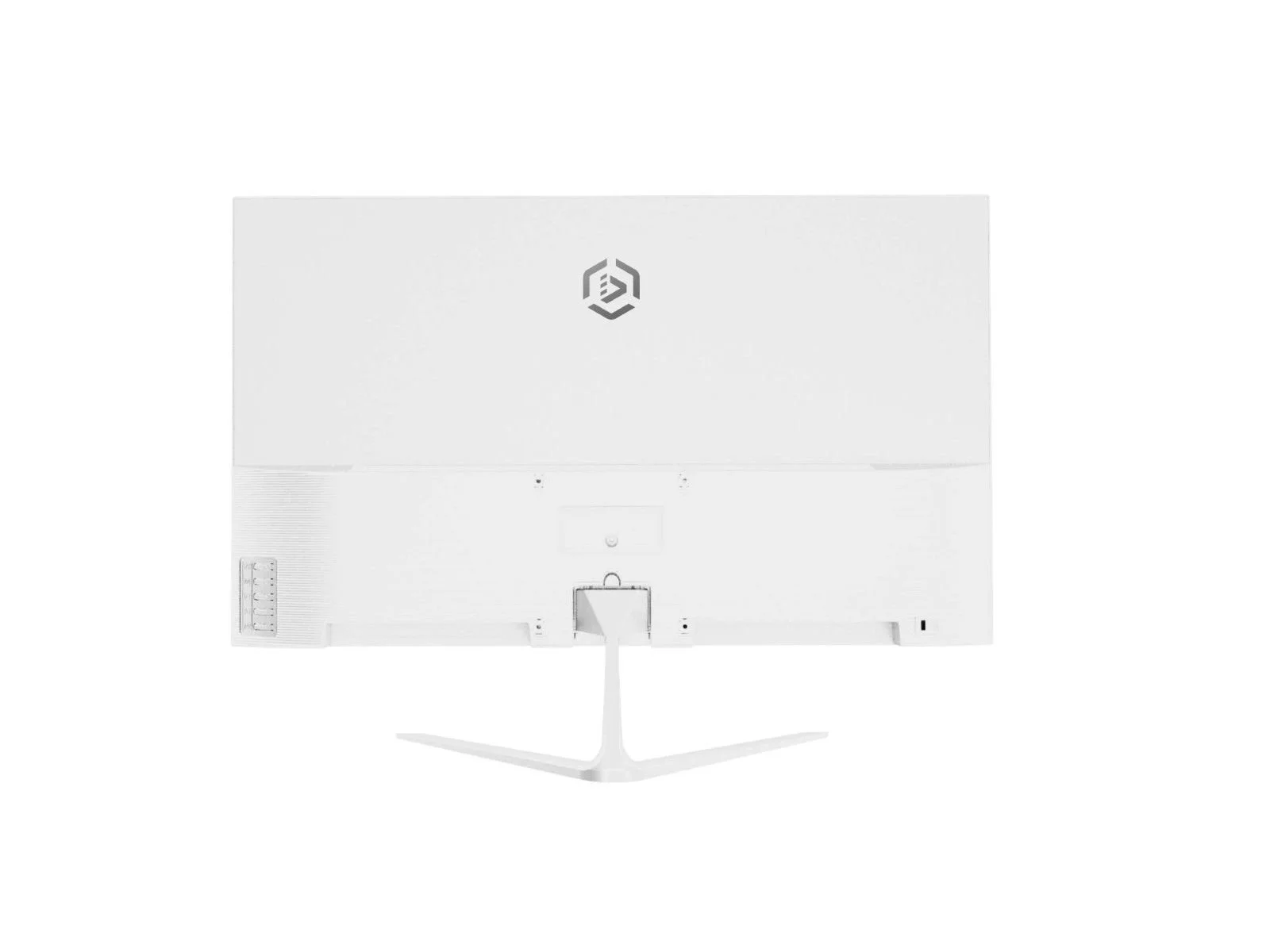Монитор 23.8" Digma Progress 24P502F IPS 1920x1080, 100 Гц, 7 мс, 16:9, 250 кд/м2, 1xHDMI, 1хDP, 1x3.5 мм, белый