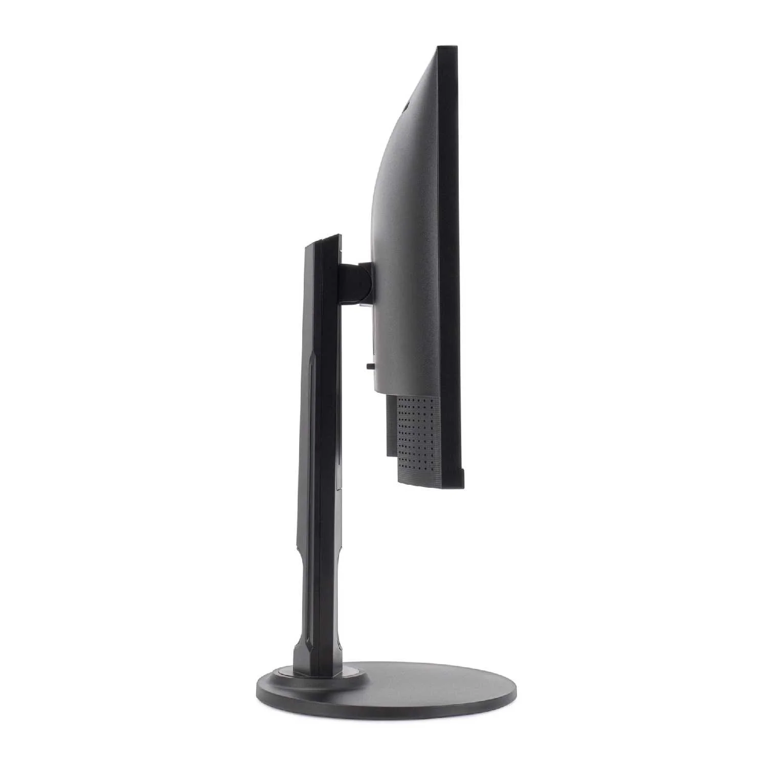 Монитор 23.8" Digma Progress 24P505F IPS 1920x1080, 100 Гц, 5 мс, 16:9, 250 кд/м2, 1xHDMI, 1xDP, 1xVGA, 1x3.5 мм, черный