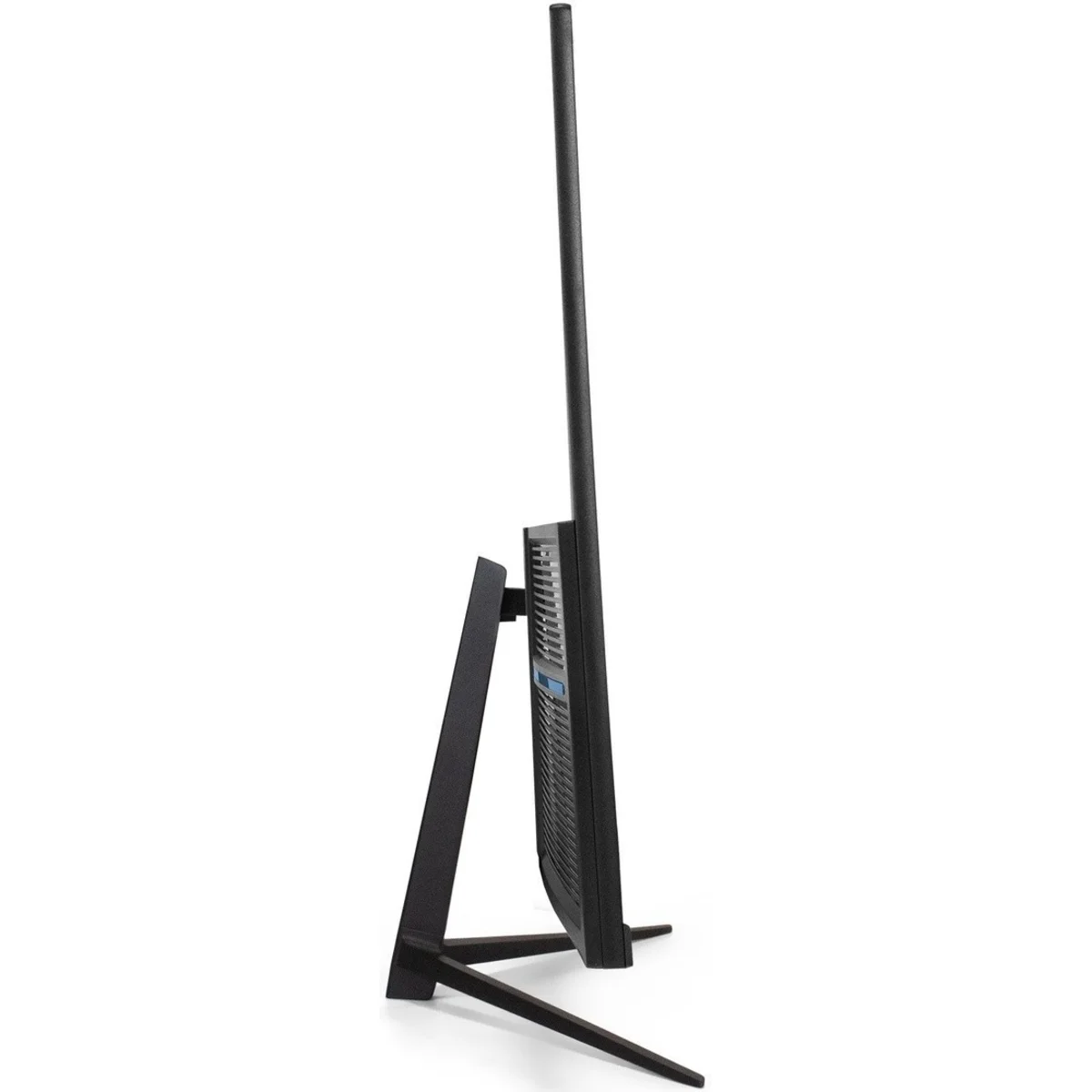 Монитор 23.8" ExeGate ProSmart EV2407A VA 1920x1080, 75 Гц, 5 мс, 16:9, 280 кд/м2, 1xHDMI, 1xVGA, 1x3.5 мм, черный