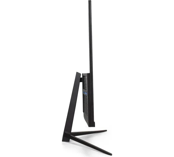 Монитор 23.8" ExeGate SmartView ES2407A IPS 1920x1080, 75 Гц, 5 мс, 16:9, 250 кд/м2, 1xHDMI, 1xDP, 1xVGA, 1x3.5 мм, черный