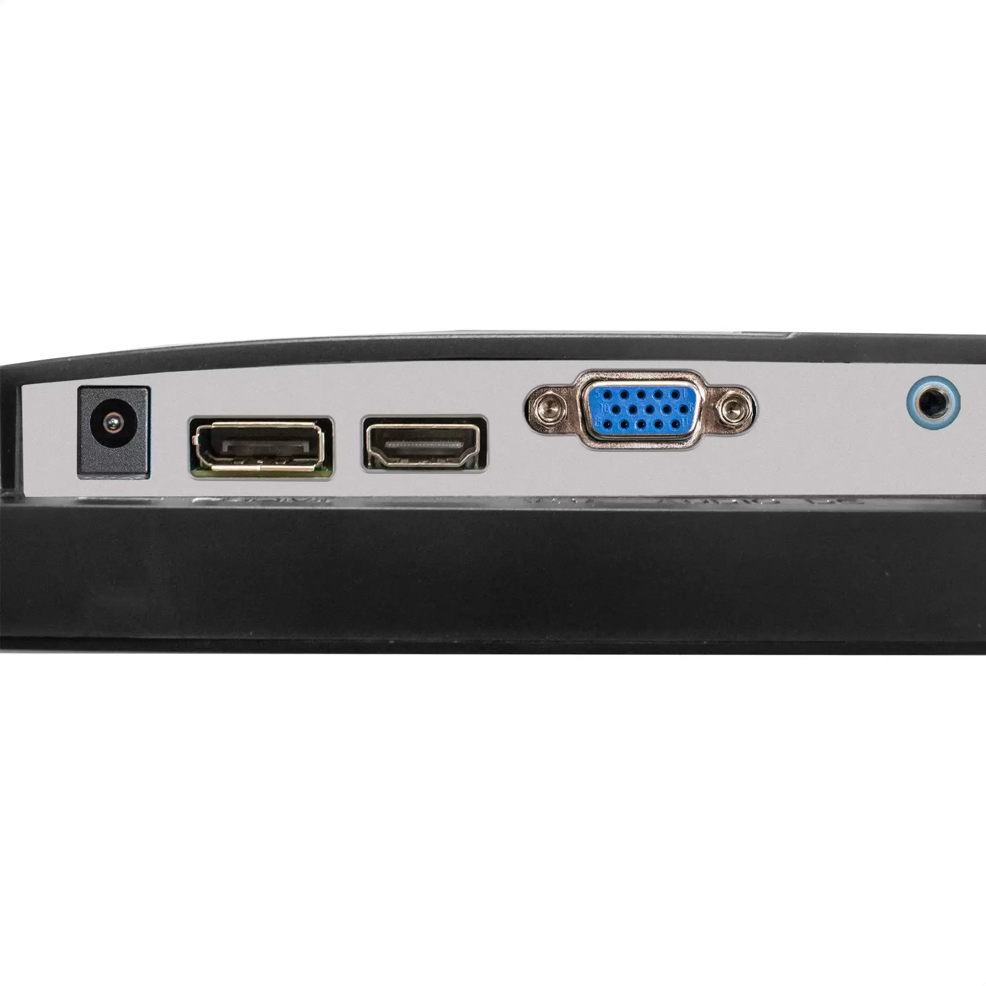 Монитор 23.8" ExeGate SmartView EZ2400TA IPS 1920x1080, 75 Гц, 5 мс, 16:9, 250 кд/м2, 1xHDMI, 1хDP, 1x3.5 мм, черный