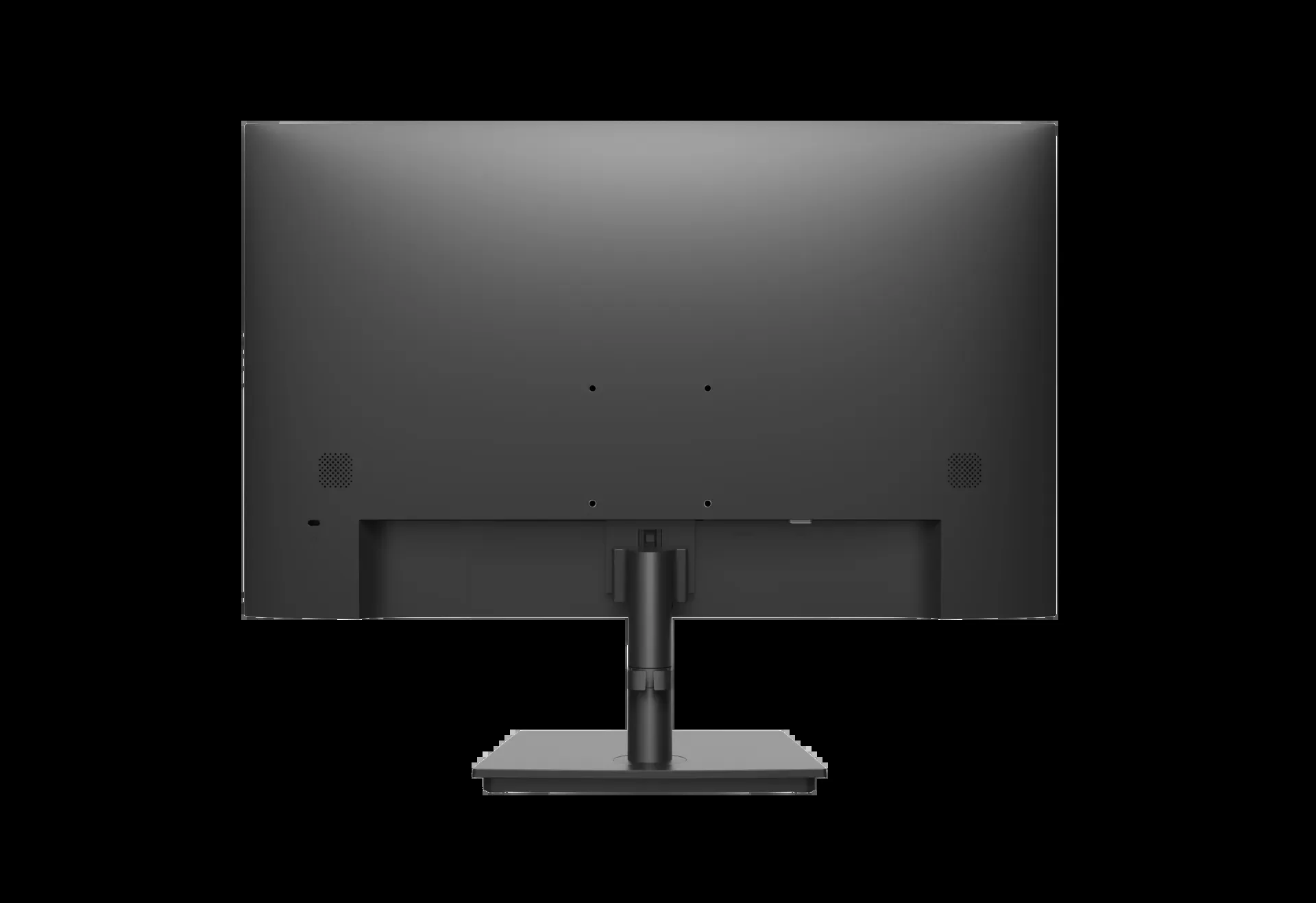 Монитор 23.8" Hikvision DS-D5024F2-AV2 VA 1920x1080, 100 Гц, 7 мс, 16:9, 250 кд/м², VGA, HDMI 1.4, 3.5 Jack, черный