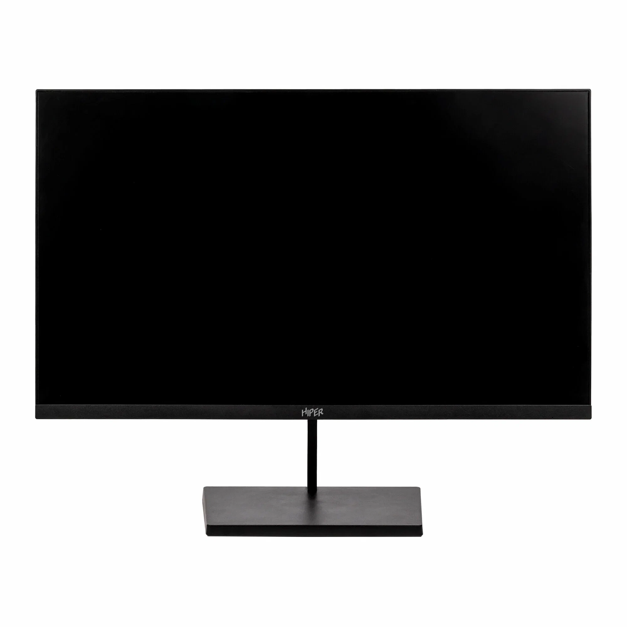 Монитор 23.8" HIPER EasyView SB2402 черный IPS 1920x1080, 100 Гц, 4 мс, 16:9, 250 кд/м², 1xHDMI, 1xDP, 1xVGA, 1x3.5 мм,