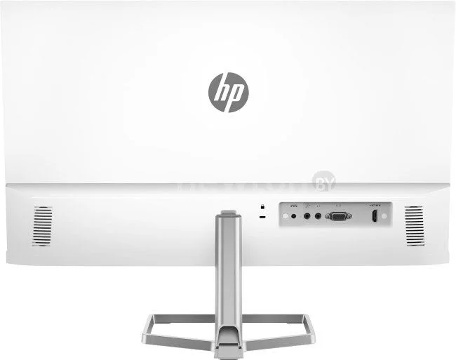 Монитор 23.8" HP 524sw S5 IPS 1920x1080, 100 Гц, 5 мс, 16:9, 300 кд/м², HDMI 1.4, VGA, белый
