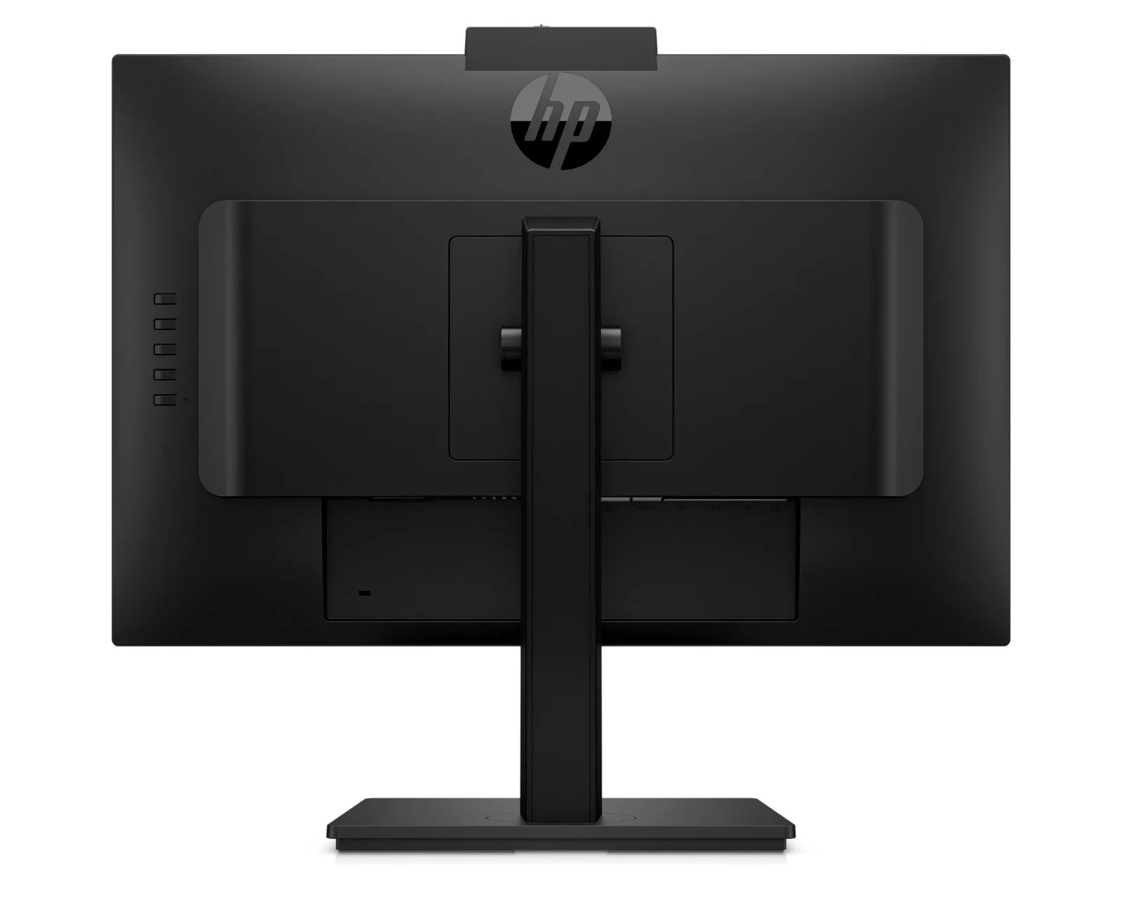 Монитор 23.8" HP M24m IPS 1920x1080, 75 Гц, 5 мс, 16:9, 300 кд/м2, 1xHDMI, 1xDP, USB-C, 1x3.5 мм, серебристый/черный