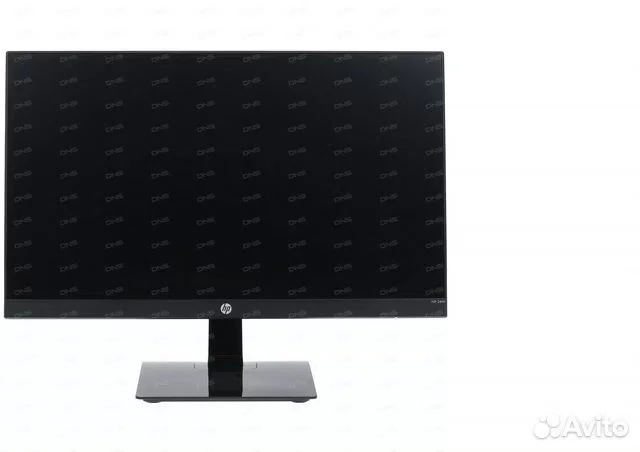 Монитор 23.8" HP M24m IPS 1920x1080, 75 Гц, 5 мс, 16:9, 300 кд/м2, 1xHDMI, 1xDP, USB-C, 1x3.5 мм, серебристый/черный