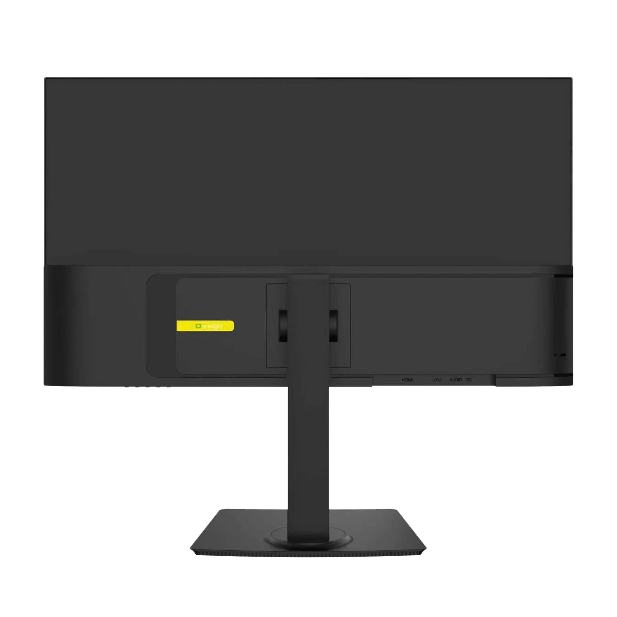 Монитор 23.8" HP M24m IPS 1920x1080, 75 Гц, 5 мс, 16:9, 300 кд/м², HDMI 1.4, DP 1.2, USB-C (65 Вт PD), USB Hub (2x USB-A), 3.5 Jack, динамики (2x2 Вт)