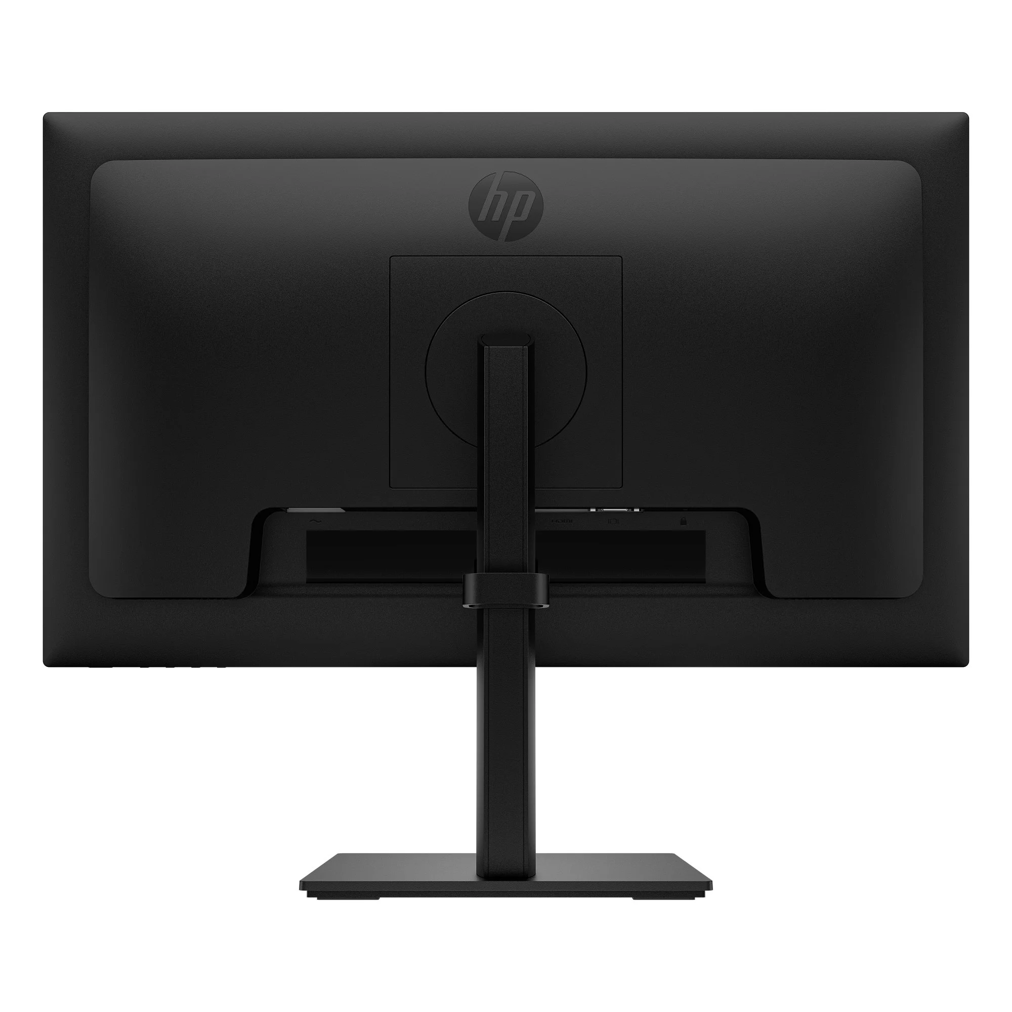 Монитор 23.8" HP Series 3 Pro 324pf IPS 1920x1080, 100 Гц, 5 мс, 16:9, 250 кд/м², VGA, HDMI 1.4, DP 1.2, черный