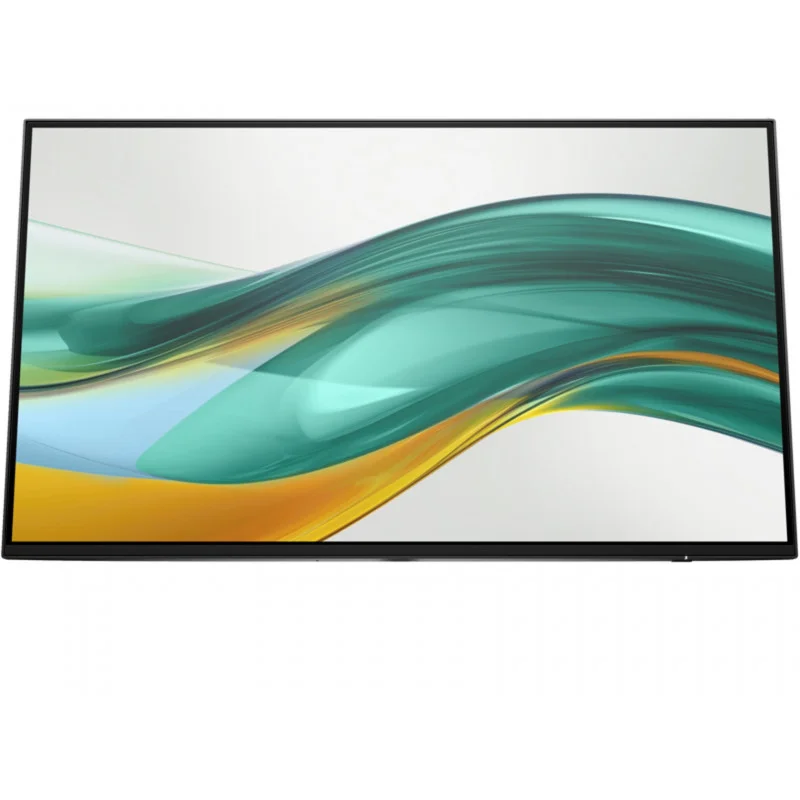 Монитор 23.8" HP Series 5 Pro 524pf IPS 1920x1080, 100 Гц, 5 мс, 16:9, 350 кд/м², HDMI 1.4, DP 1.2, USB-C, USB Hub (4x USB 3.2), 3.5 Jack, VESA 100x10