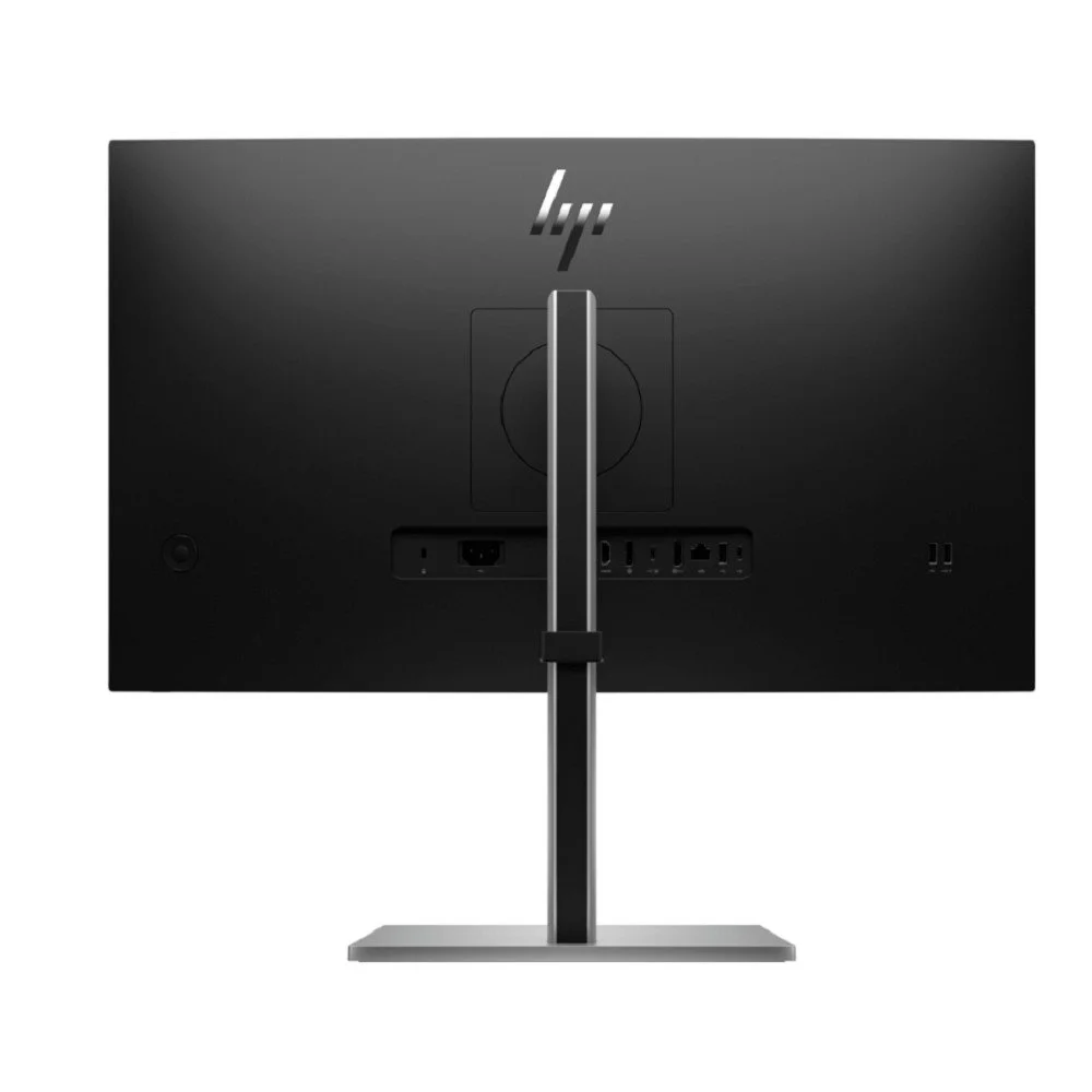 Монитор 23.8" HP Series 5 Pro 524pf IPS 1920x1080, 100 Гц, 5 мс, 16:9, 350 кд/м², HDMI 1.4, DP 1.2, USB-C, USB Hub (4x USB 3.2), 3.5 Jack, VESA 100x10