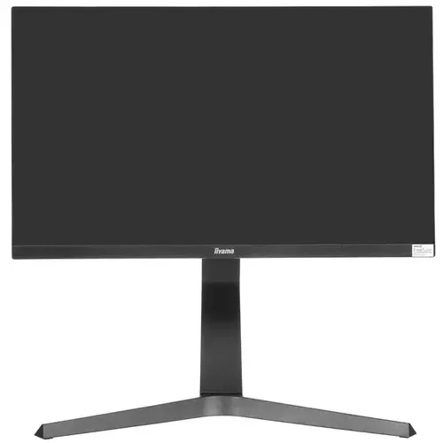 Монитор 23.8" Iiyama G-Master Red Eagle G2470HSU-B1 IPS 1920x1080, 165 Гц, 0.8 мс, 16:9, 250 кд/м², 2x2 Вт, 1xHDMI, 1xDP, USB, черный