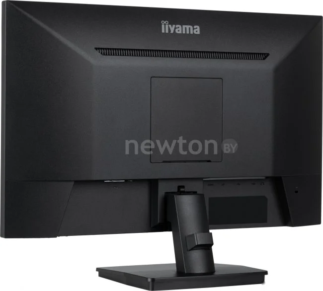 Монитор 23.8" Iiyama ProLite XU2493HSU-B7 IPS 1920x1080, 100 Гц, 1 мс, 16:9, 300 кд/м², HDMI 1.4, DP 1.2, 3.5 Jack, USB Hub (2x USB 2.0), динамики (2x