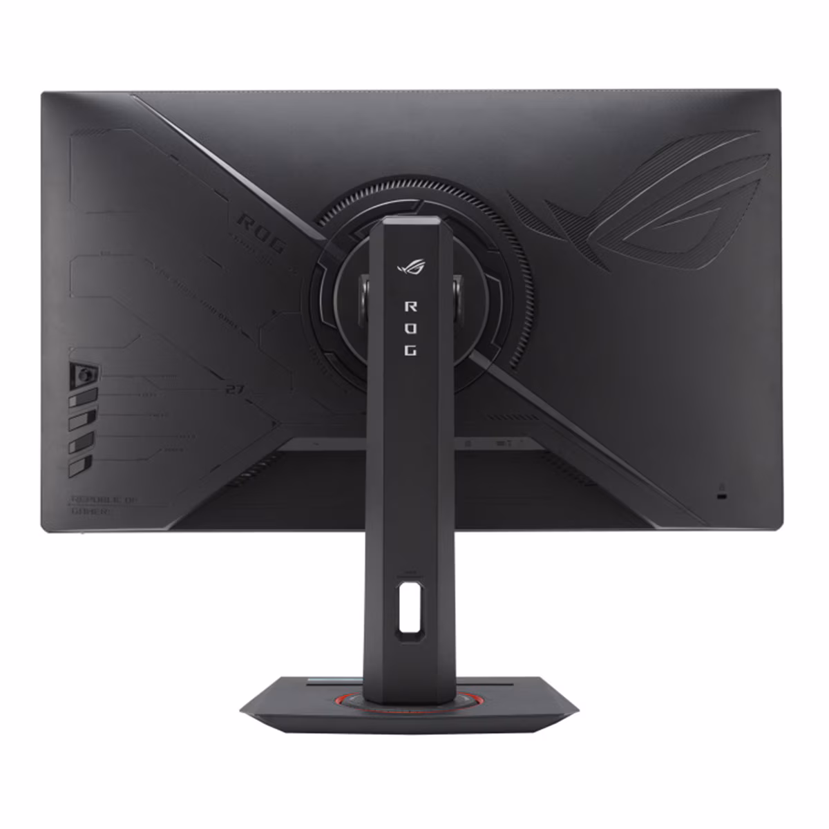 Монитор 23.8" Iiyama ProLite XU2493HSU-B7 IPS 1920x1080, 100 Гц, 1 мс, 16:9, 300 кд/м², HDMI 1.4, DP 1.2, 3.5 Jack, USB Hub (2x USB 2.0), динамики (2x
