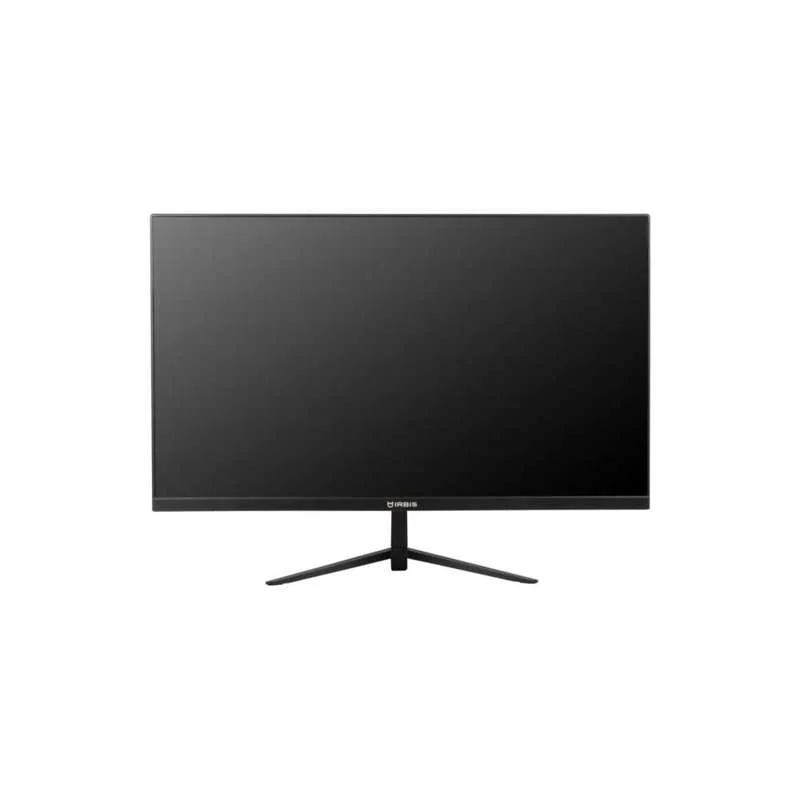 Монитор 23.8" Irbis SmartView 24 IPS 1920x1080, 75 Гц, 3 мс, 16:9, 250 кд/м², 1xHDMI, 1хDP, 1x3.5 мм, черный