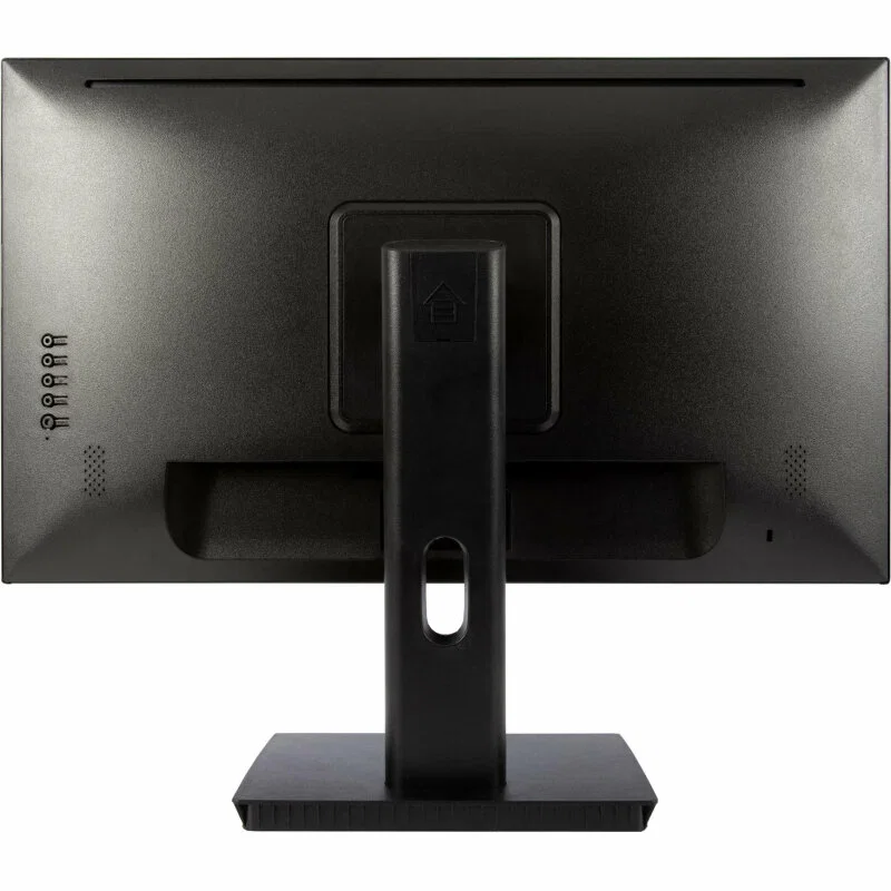 Монитор 23.8" Irbis SMARTVIEW IMVW24FIDR IPS 1920x1080, 75 Гц, 3 мс, 16:9, 250 кд/м², 1xHDMI, 1xDP, 1xVGA, 1xUSB, 1x3.5 мм, черный