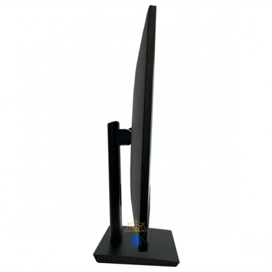 Монитор 23.8" Irbis SMARTVIEW IMVW24FIDR IPS 1920x1080, 75 Гц, 3 мс, 16:9, 250 кд/м², 1xHDMI, 1xDP, 1xVGA, 1xUSB, 1x3.5 мм, черный