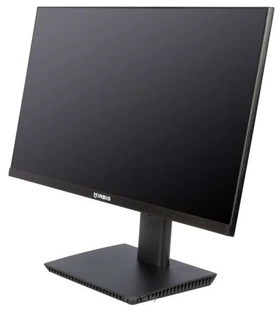Монитор 23.8" Irbis SMARTVIEW IMVW24FIDR IPS 1920x1080, 75 Гц, 3 мс, 16:9, 250 кд/м², 1xHDMI, 1xDP, 1xVGA, 1xUSB, 1x3.5 мм, черный