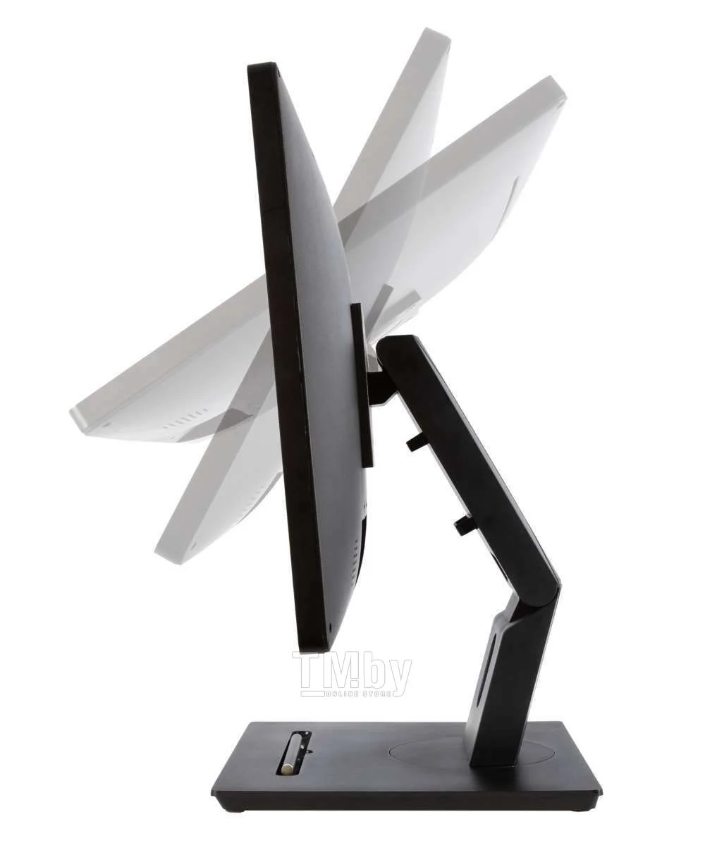 Монитор 23.8" Irbis SMARTVIEW ISM24FIDT IPS 1920x1080, 75 Гц, 3 мс, 16:9, 250 кд/м2, 1xHDMI, 1xDP, 1xVGA, сенсорный, 1x3.5 мм, черный