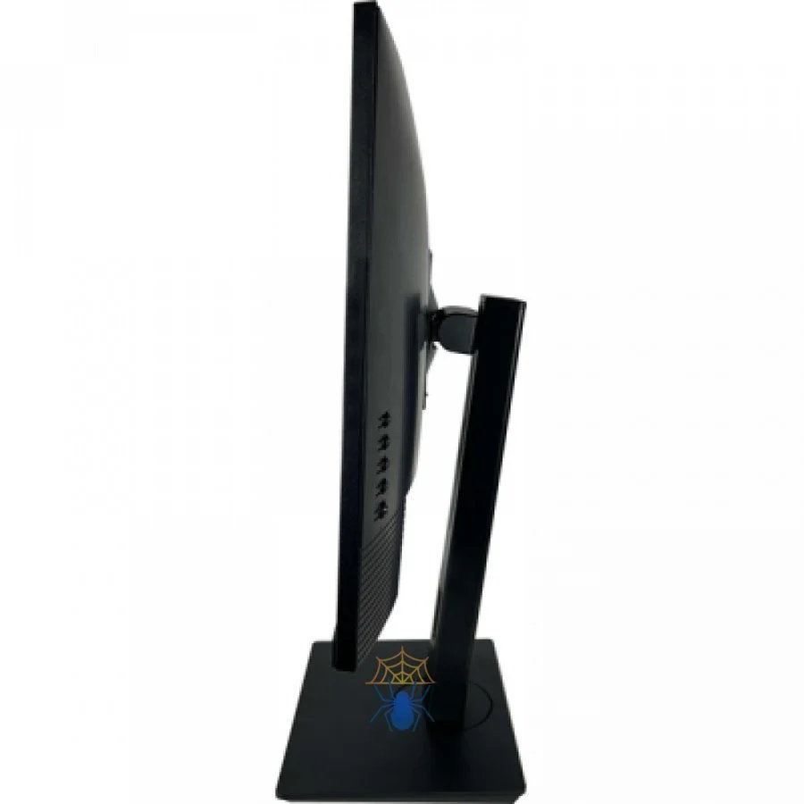 Монитор 23.8" Irbis SMARTVIEW ISM24FIDW IPS 1920x1080, 75 Гц, 3 мс, 16:9, 250 кд/м2, 1xHDMI, 1xDP, 1xVGA, 1x3.5 мм, Tillt HAS Pivot Swivel черный