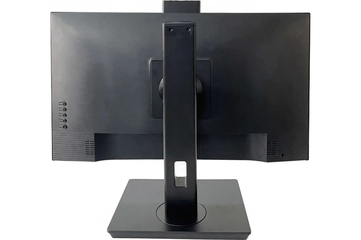 Монитор 23.8" Irbis SMARTVIEW ISM24FIDW IPS 1920x1080, 75 Гц, 3 мс, 16:9, 250 кд/м2, 1xHDMI, 1xDP, 1xVGA, 1x3.5 мм, Tillt HAS Pivot Swivel черный