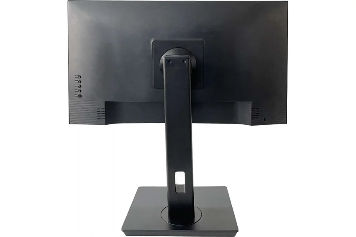 Монитор 23.8" Irbis SMARTVIEW ISM24FIDW IPS 1920x1080, 75 Гц, 3 мс, 16:9, 250 кд/м2, 1xHDMI, 1xDP, 1xVGA, 1x3.5 мм, Tillt HAS Pivot Swivel черный
