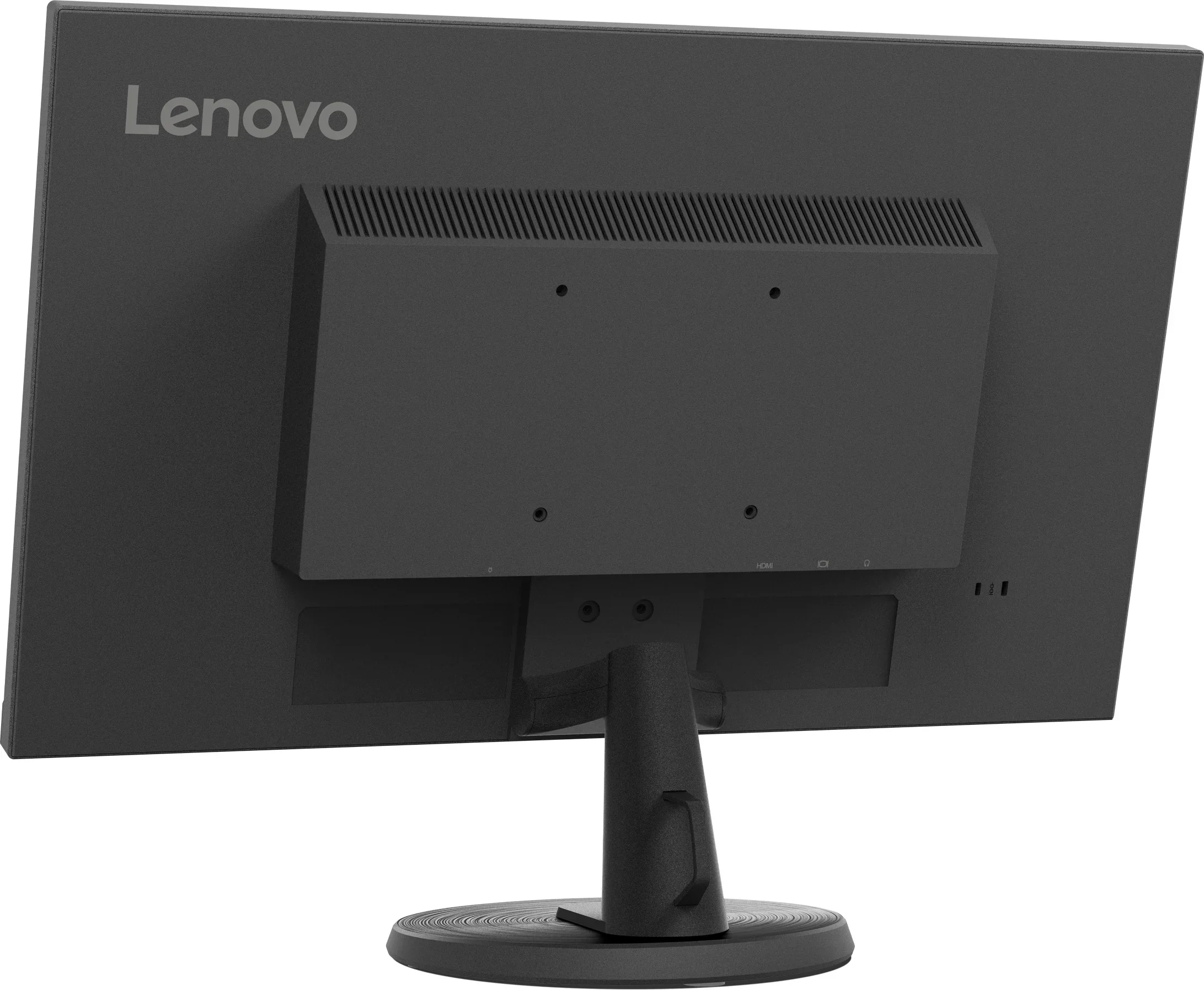 Монитор 23.8" Lenovo ThinkVision C24-40 VA 1920x1080, 75 Гц, 4 мс, 16:9, 250 кд/м2, 1xHDMI, 1xVGA, 1x3.5 мм, черный