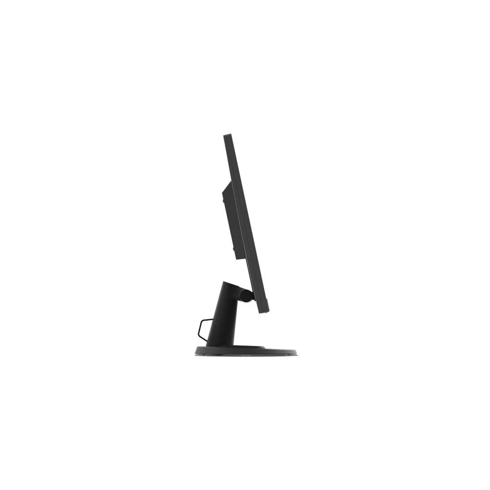 Монитор 23.8" Lenovo ThinkVision C24-40 VA 1920x1080, 75 Гц, 4 мс, 16:9, 250 кд/м2, 1xHDMI, 1xVGA, 1x3.5 мм, черный