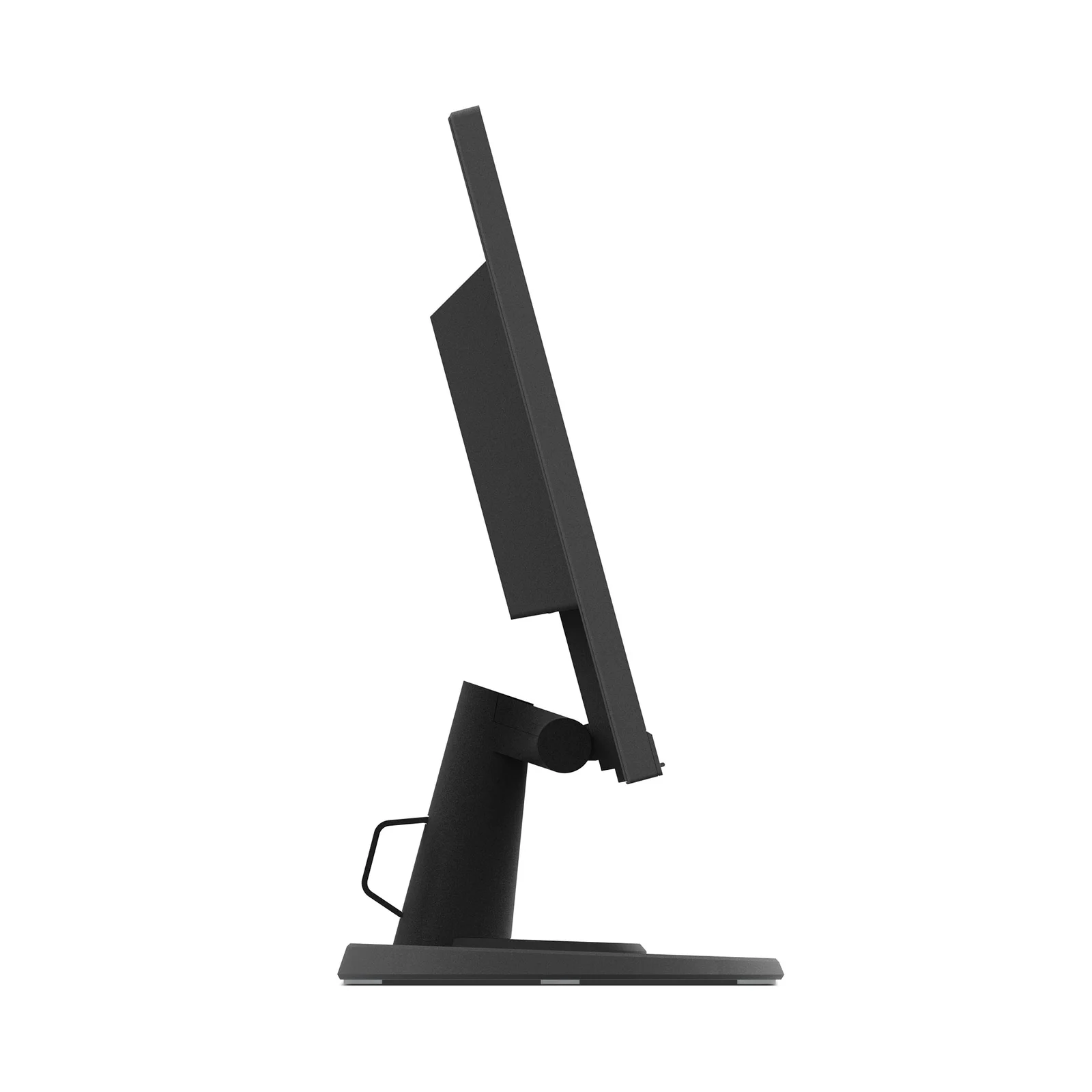 Монитор 23.8" Lenovo ThinkVision C24-40 VA 1920x1080, 75 Гц, 4 мс, 16:9, 250 кд/м2, 1xHDMI, 1xVGA, 1x3.5 мм, черный